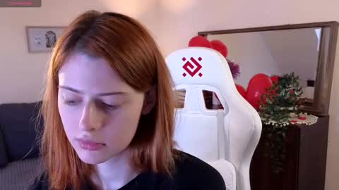 Your doll Lesli online show from February 22, 2:16 pm