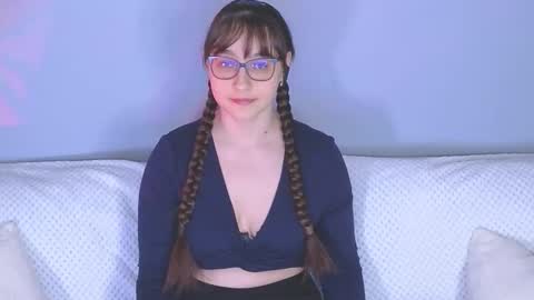 Tessa online show from February 9, 3:03 pm