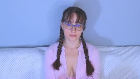 Tessa online show from July 28, 3:21 pm