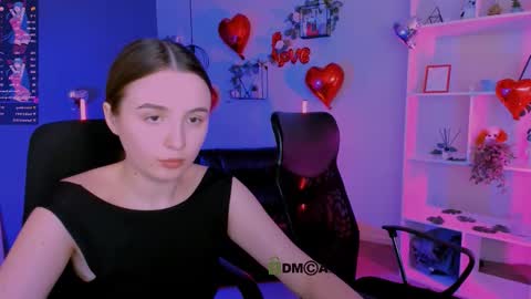 doll_vey online show from February 21, 1:01 pm