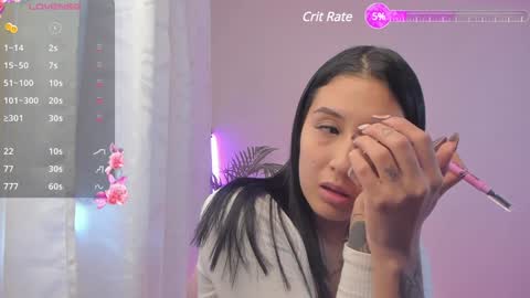 Snapshot of doll_waif chatting on January 6, 9:00 pm veronica  Independent model online show from January 6, 9:00 pm