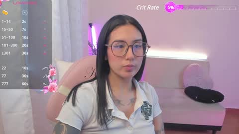 Snapshot of doll_waif chatting on December 28, 9:40 pm veronica  Independent model online show from December 28, 9:40 pm