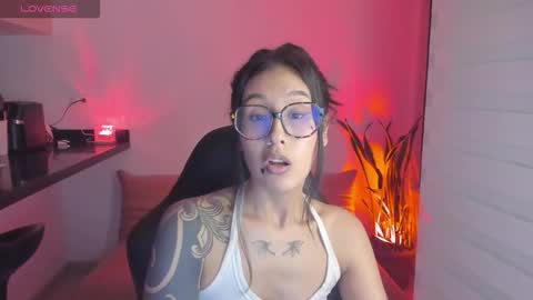 veronica  Independent model online show from March 13, 3:08 am