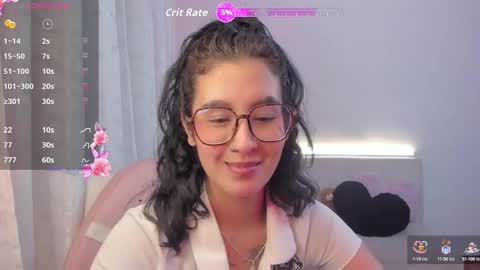 Snapshot of doll_waif chatting on October 25, 2:08 am veronica  Independent model online show from October 25, 2:08 am