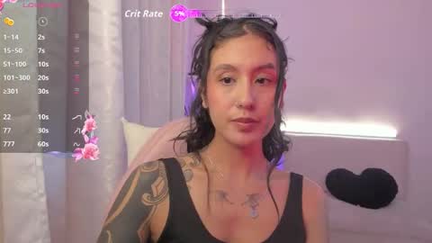 Snapshot of doll_waif chatting on September 20, 10:41 pm veronica  Independent model online show from September 20, 10:41 pm