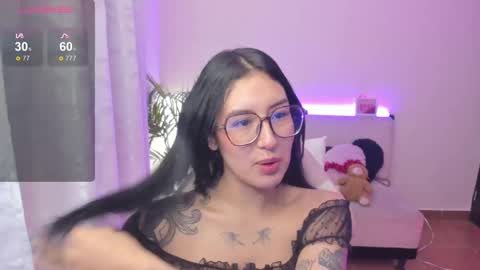 Snapshot of doll_waif chatting on March 1, 12:17 am veronica  Independent model online show from March 1, 12:17 am