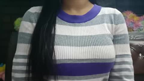 dollmeenu online show from January 12, 9:25 am