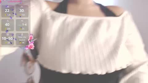 dollysweet666 online show from October 31, 9:13 am