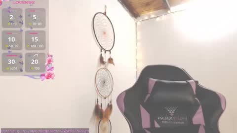 dollysweet666 online show from March 13, 2:24 am