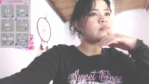 dollysweet666 online show from October 20, 10:07 am