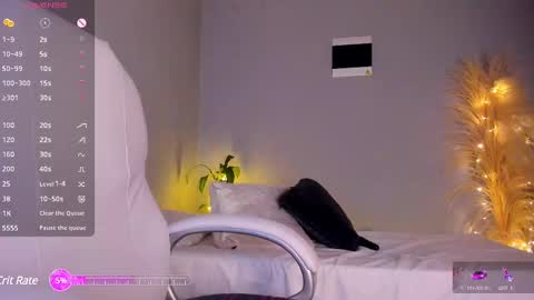 Dolly online show from March 3, 7:56 pm