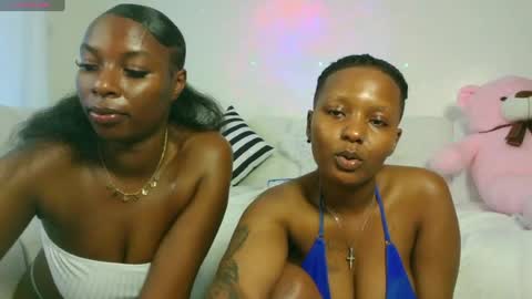 Amarie noels online show from May 13, 12:22 pm