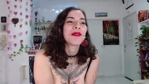 sweet domme online show from August 4, 7:53 pm