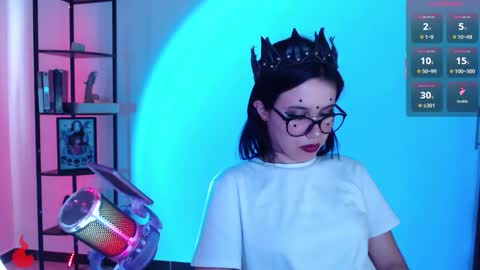 Mistress online show from November 19, 5:24 pm