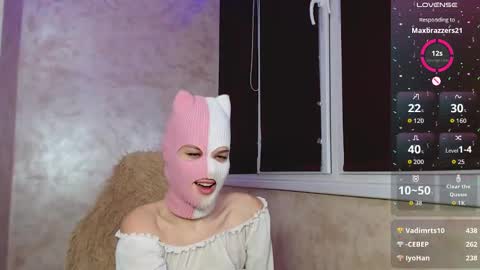 Snapshot of domiiniicana chatting on October 6, 6:34 pm domiiniicana online show from October 6, 6:34 pm