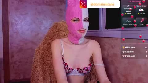 domiiniicana online show from June 1, 5:03 pm