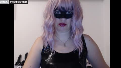 Domina Floxia online show from January 22, 7:56 pm