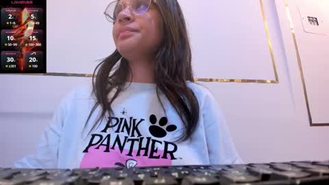   online show from March 11, 6:50 am