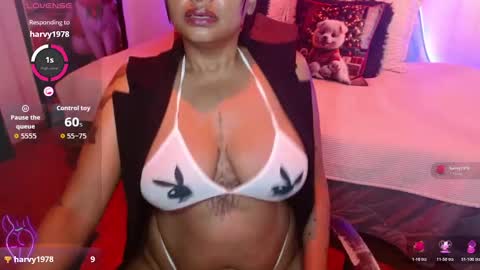  D O M I N K  online show from November 27, 10:34 pm