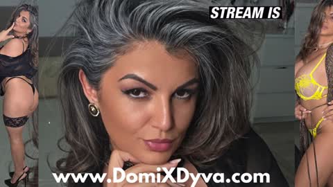 Dyva online show from September 23, 10:41 pm