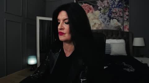 Dom Melisa online show from November 16, 9:26 pm