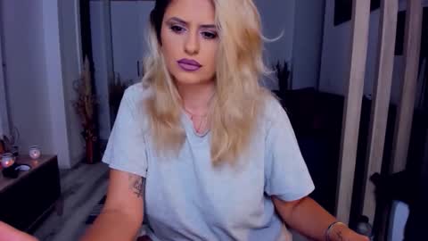 Tessa online show from September 14, 6:06 pm