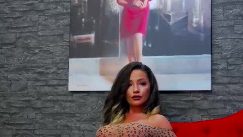 Donna online show from March 4, 1:06 pm