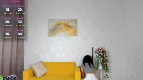 Aura online show from January 18, 3:36 am