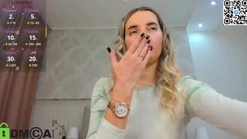 Donna On GMT2 Mon-Fri 3-9 AM online show from February 9, 3:42 am