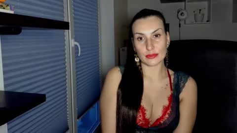 DonnaLive online show from February 17, 4:06 pm