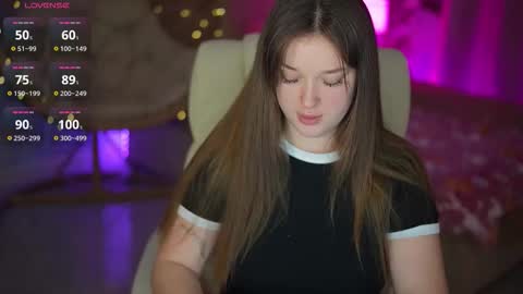 DONNA online show from March 19, 7:02 am