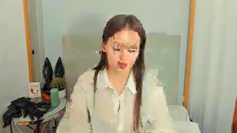 DonnaSensual online show from February 6, 5:27 pm