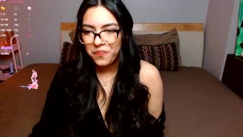 DontBeMina online show from March 11, 12:39 pm