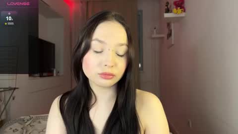 Stacy online show from January 9, 2:16 am