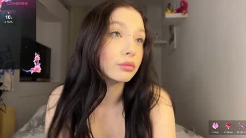 Stacy online show from December 2, 6:54 pm