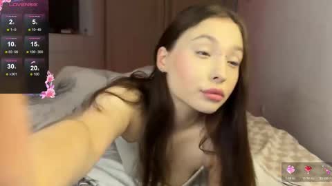 Stacy online show from October 25, 7:32 pm