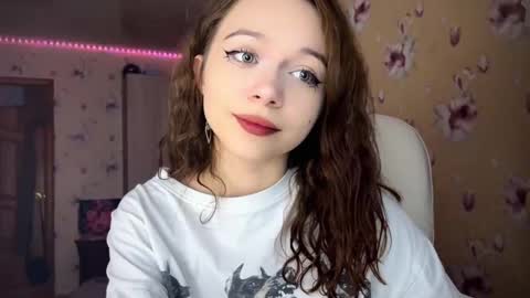 Nicole online show from December 5, 12:08 am