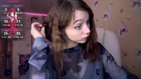 Nicole online show from March 10, 2:59 pm