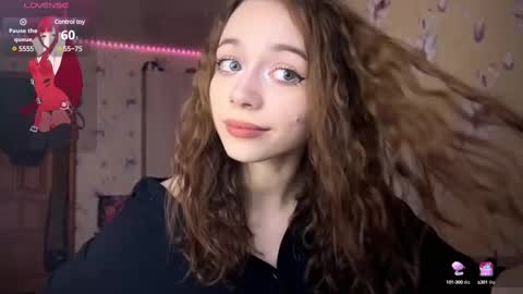 Nicole online show from February 10, 2:41 am