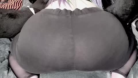 Snapshot of doomednympho chatting on January 12, 8:03 pm DOOM online show from January 12, 8:03 pm