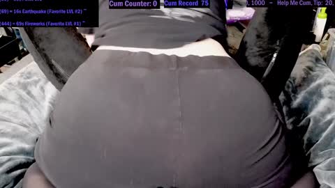 Snapshot of doomednympho chatting on December 5, 3:28 pm DOOM online show from December 5, 3:28 pm