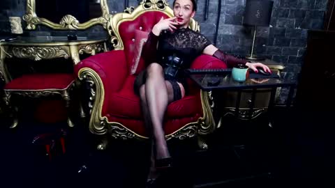 Dora Moore online show from March 9, 7:12 am