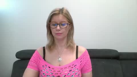 DoreenSexy online show from January 6, 7:39 pm