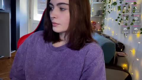 Alice online show from February 9, 12:19 pm