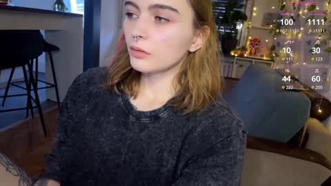 Alice online show from January 25, 3:14 pm