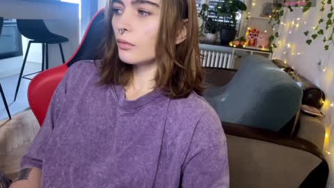 Alice online show from January 26, 9:08 am