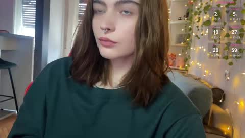 Alice online show from February 28, 8:20 am