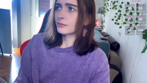 Alice online show from February 6, 9:11 am