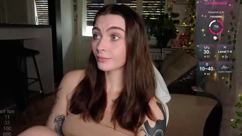 Alice online show from November 23, 10:06 am