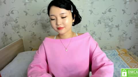 DorreyFolleyG online show from March 29, 2:43 am